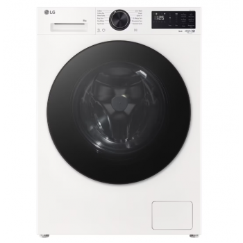 WX3-1208W LG  8 KG Series 3 Front Load Washing Machine